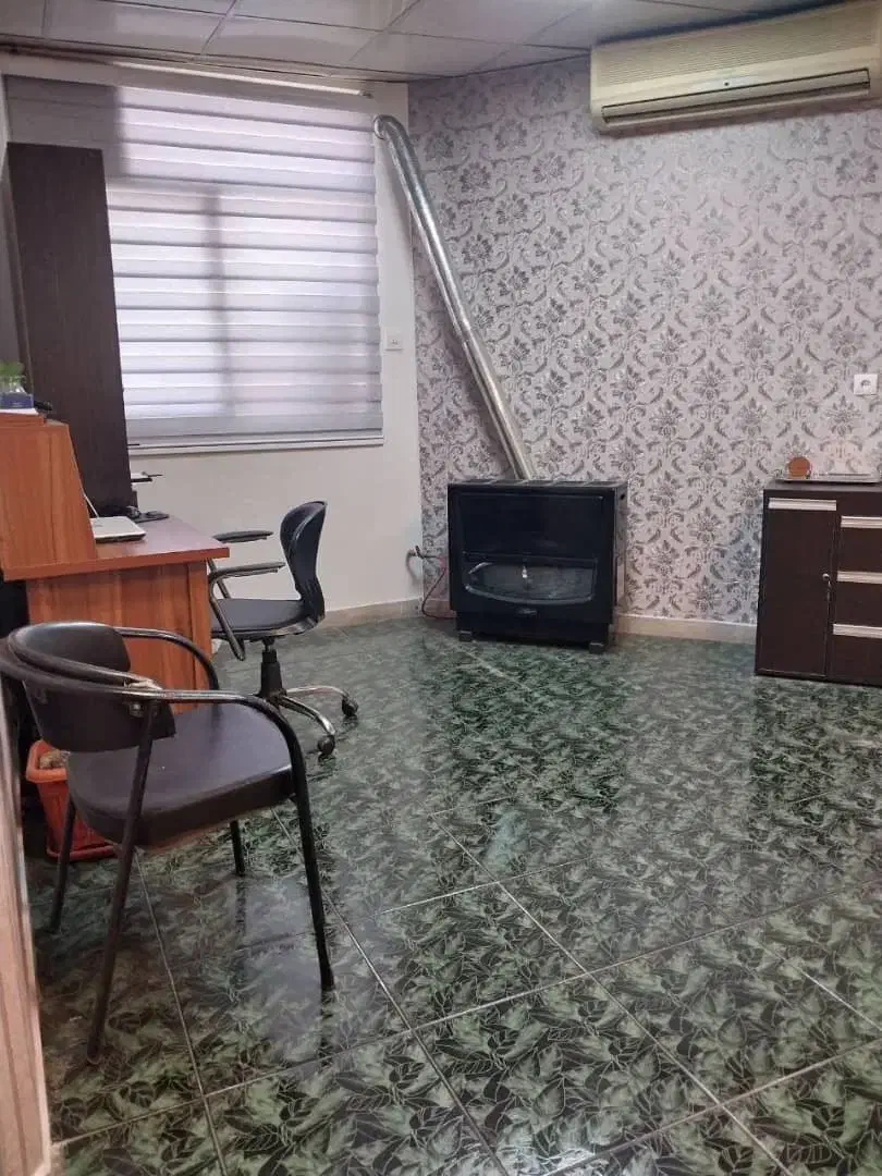دفتر سند  اداری بر ستارخان با پارکینگ و اسانسور|اجارهٔ دفتر کار، اتاق اداری، مطب|تهران, صادقیه|دیوار