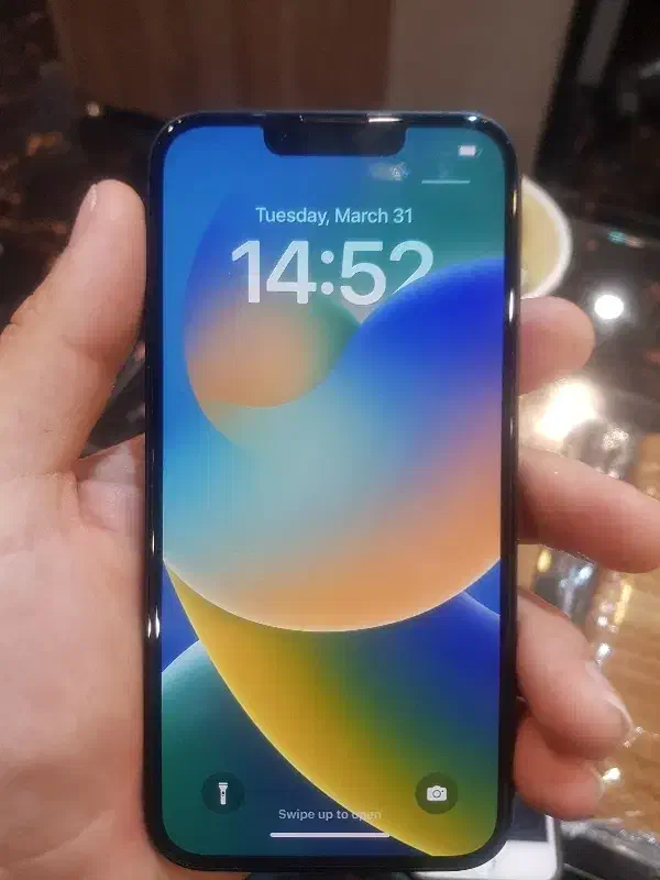 iphone13 256G|موبایل|اصفهان, خلجا|دیوار