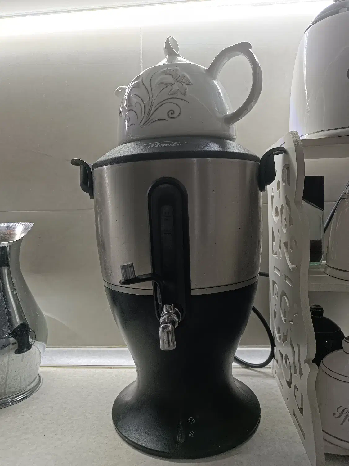 چای ساز|سماور، چایساز، قهوهساز|تهران, دبستان|دیوار