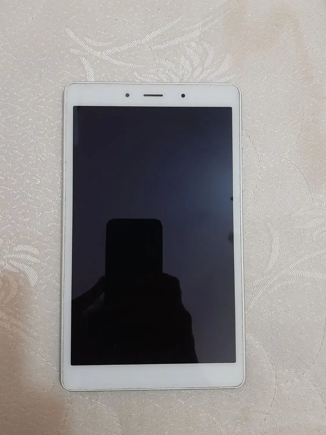 تبلت سامسونگ T295|تبلت|مشهد, میعاد (شهرک غرب)|دیوار