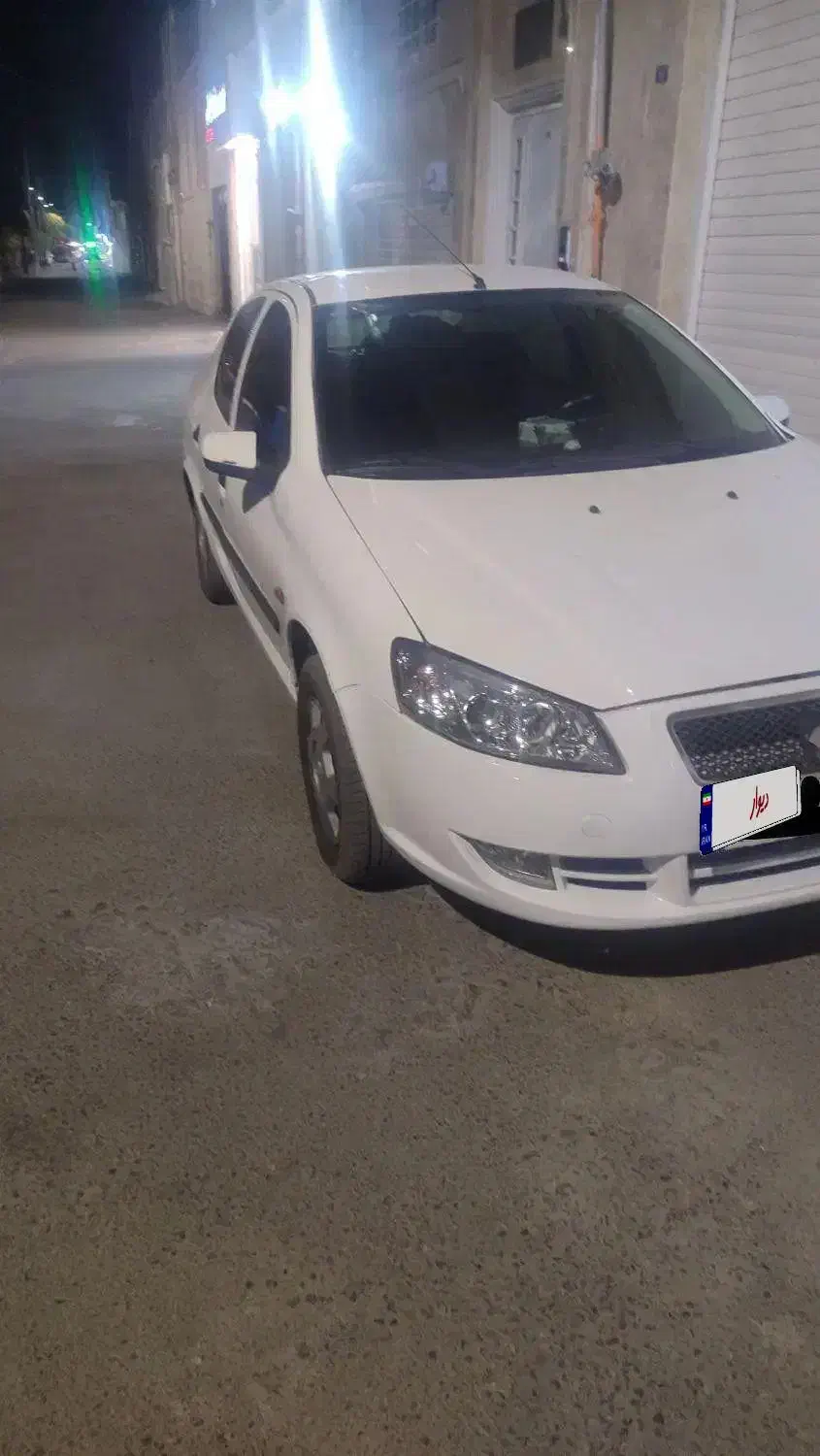 رانا 91|خودرو سواری و وانت|خمین, |دیوار