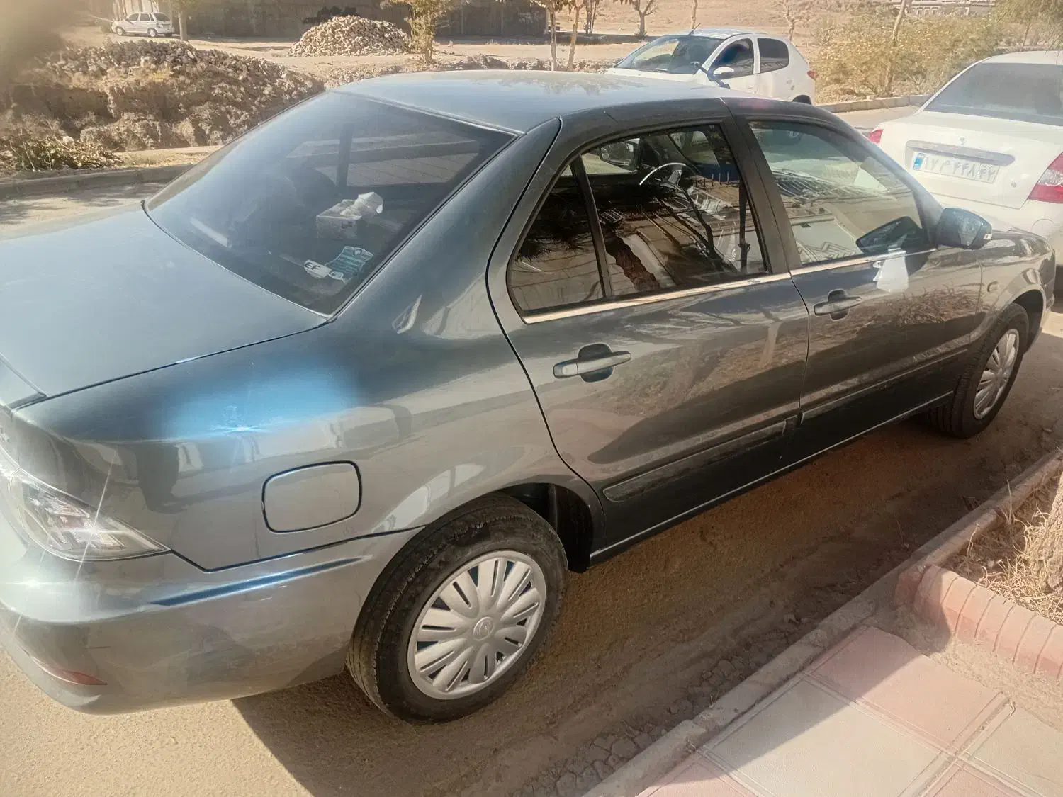 فروش|خودرو سواری و وانت|تربت‌حیدریه, پائین ولایت|دیوار