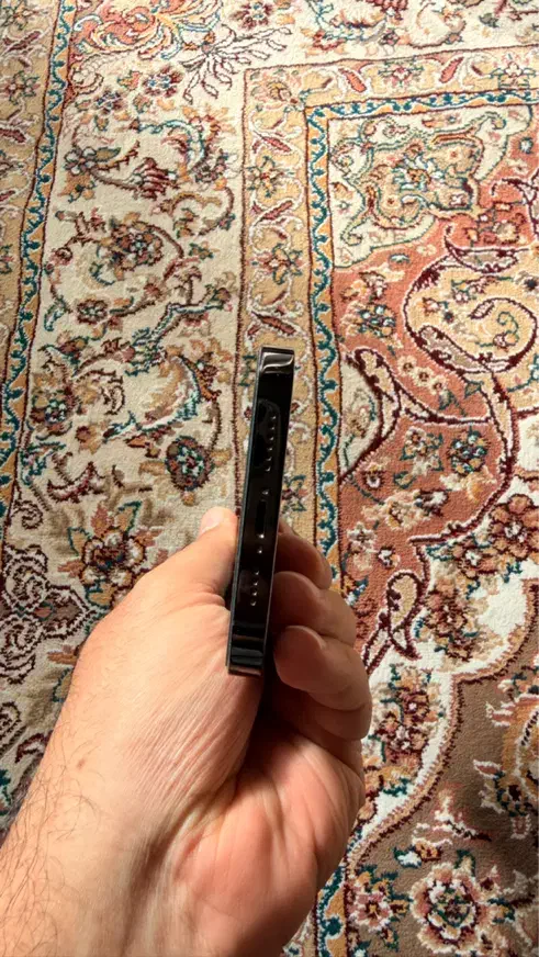 گوشی آیفون ۱۴ پرومکس - Iphone 14 Pro max|موبایل|سنندج, |دیوار