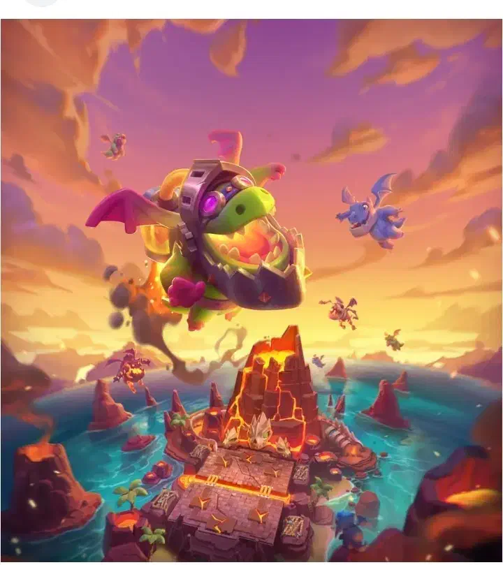 پوش کاپ کلش رویال|کنسول، بازی ویدئویی و آنلاین|تهران, طرشت|دیوار