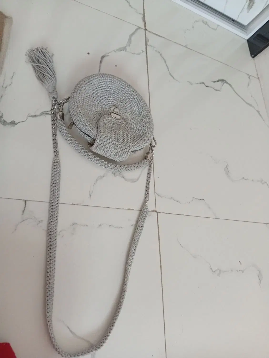 کیف زنانه شیک|کیف، کفش، کمربند|رباطکریم, رباطکریم|دیوار