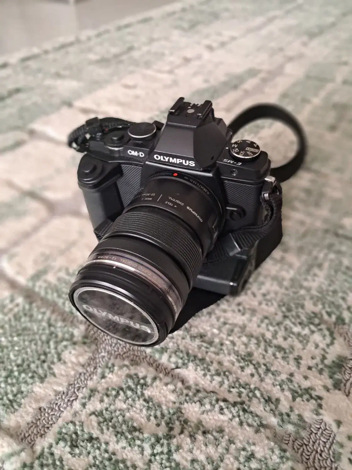 دوربین عکاسی المپوس|دوربین عکاسی و فیلمبرداری|ساری, |دیوار