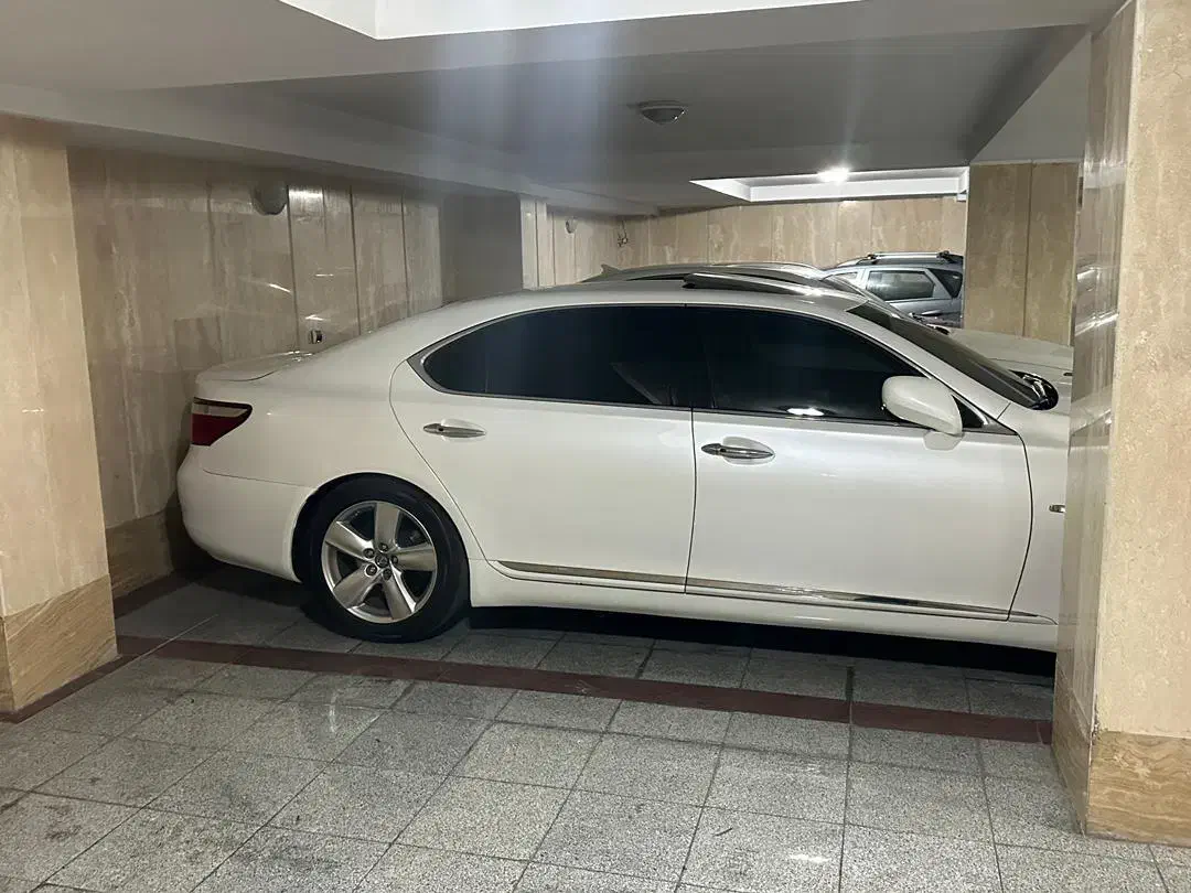 لکسوس LS 460 vip|خودرو سواری و وانت|تهران, کوهک|دیوار
