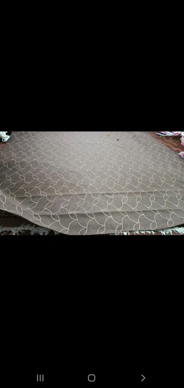 موکت بزرگ سالم|موکت|اندیشه, اندیشه فاز ۳|دیوار