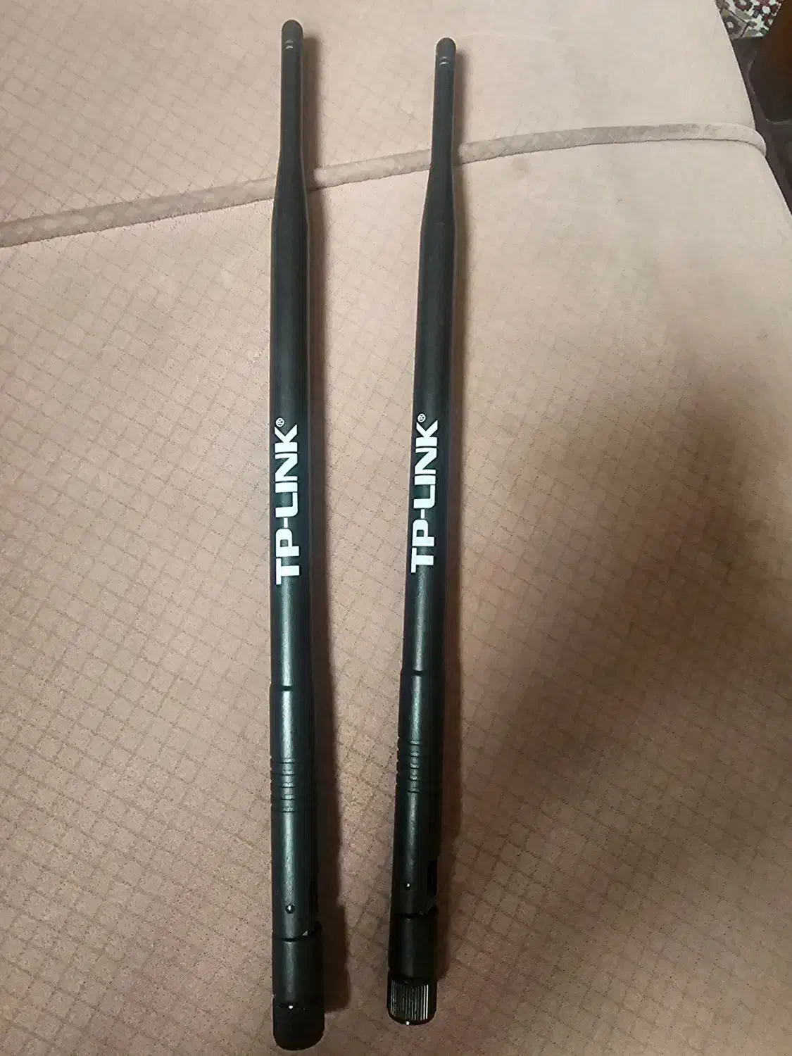 آنتن بلند مودم دو عددی|مودم و تجهیزات شبکه|زنجان, |دیوار