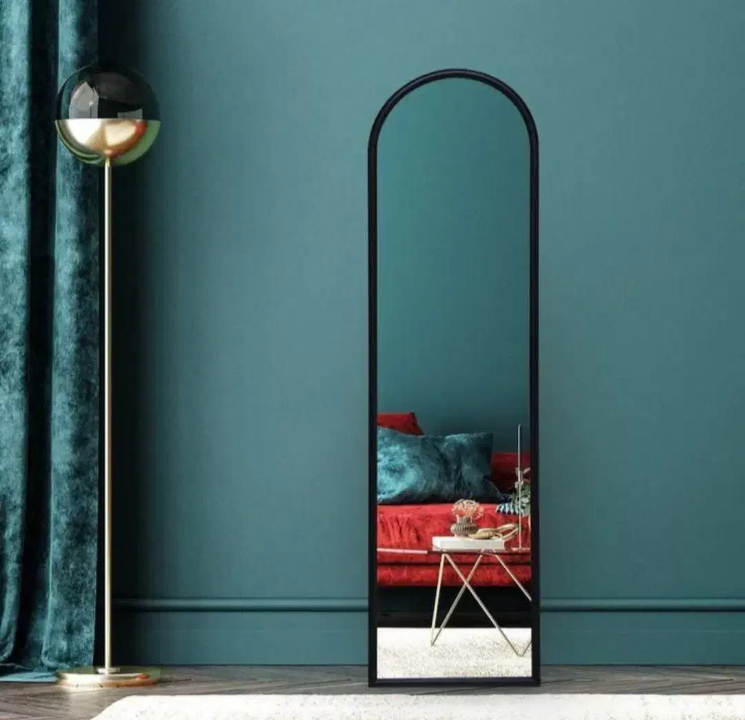 متنوع ترین سرای آینه (تبریز)|آینه|تبریز, |دیوار