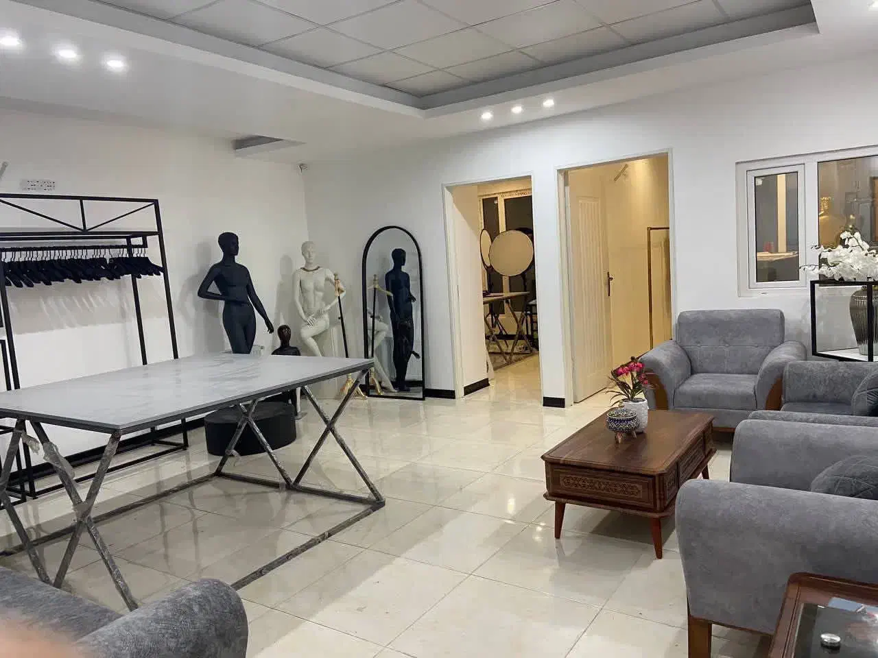 میز برش و کشیدن الگو بهترین جنس|لوازم خیاطی و بافتنی|آمل, |دیوار