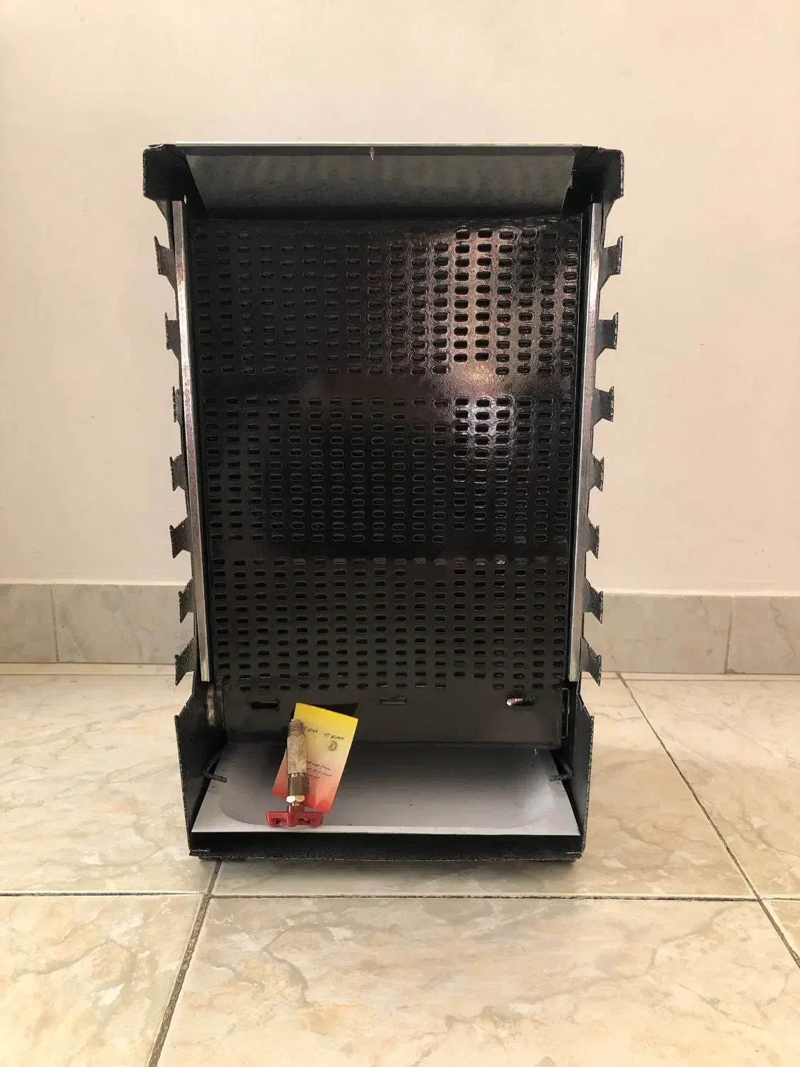 کباب پز گازی|اجاق گاز و لوازم برقی پخت‌وپز|ارومیه, |دیوار