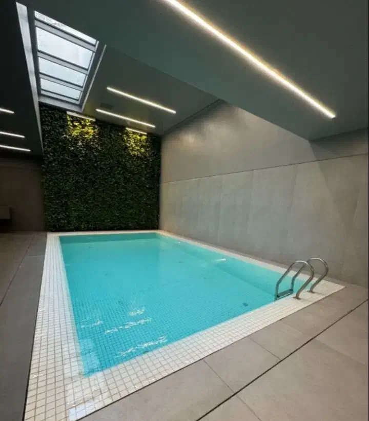 اجاره آپارتمان 160متری 3 خواب سعادت‌آباد مالک منصف