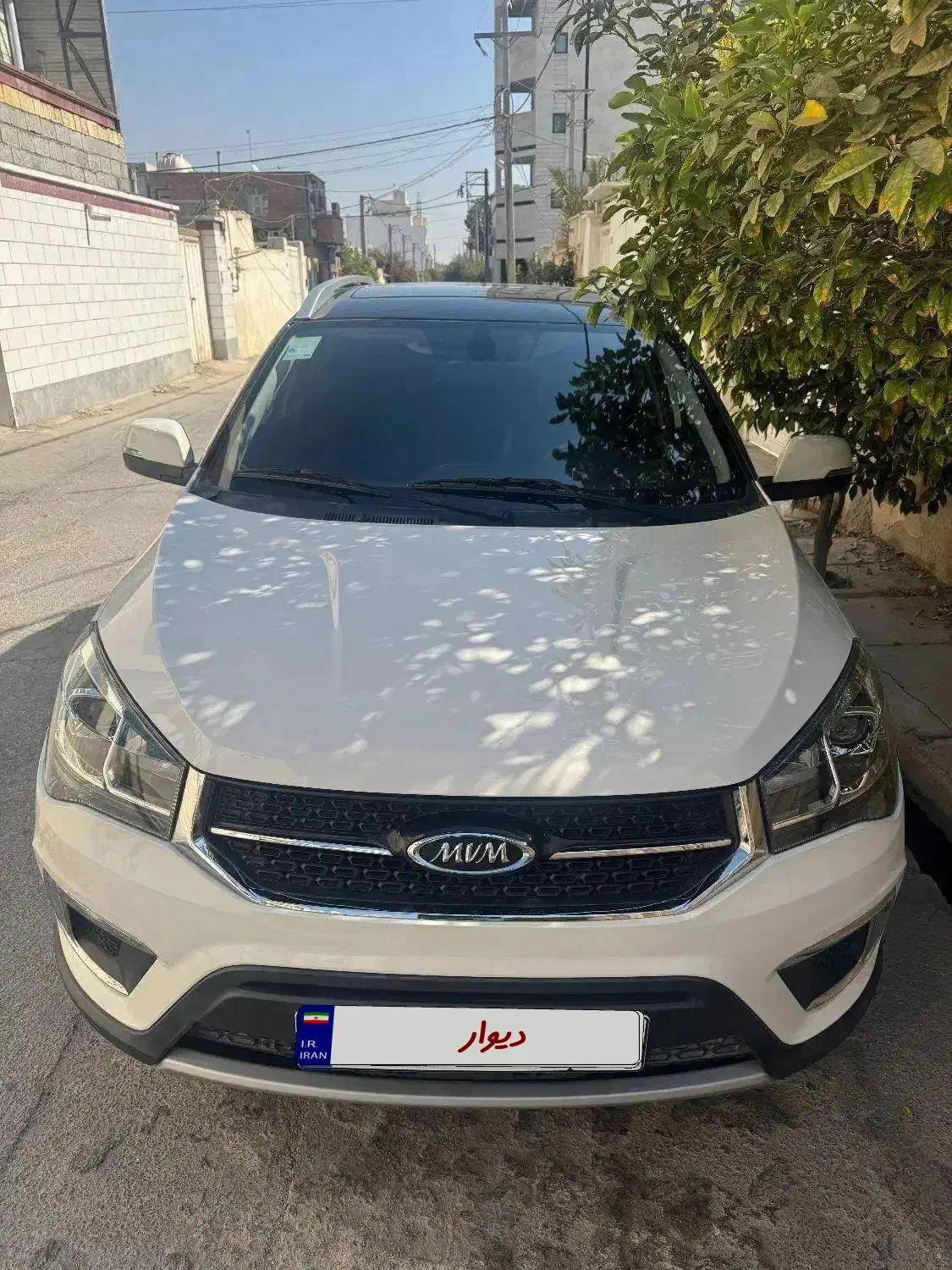 x22 mt sport 1401|خودرو سواری و وانت|بوشهر, |دیوار