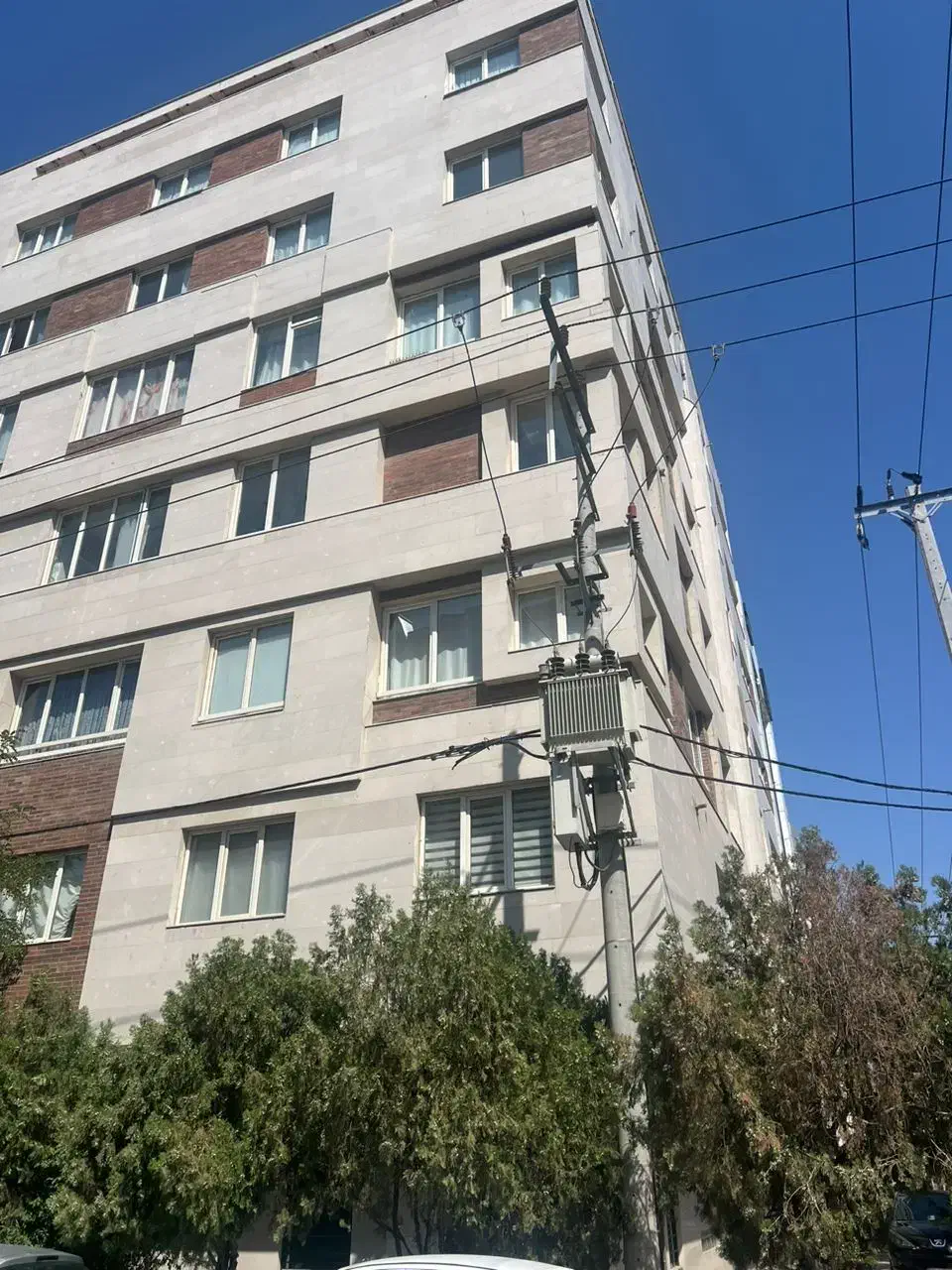 زمین ۲۱۲ متری  سند پروانه ساخت عرض ۸  سرافرازان ۹|فروش زمین و ملک کلنگی|مشهد, چهارچشمه|دیوار