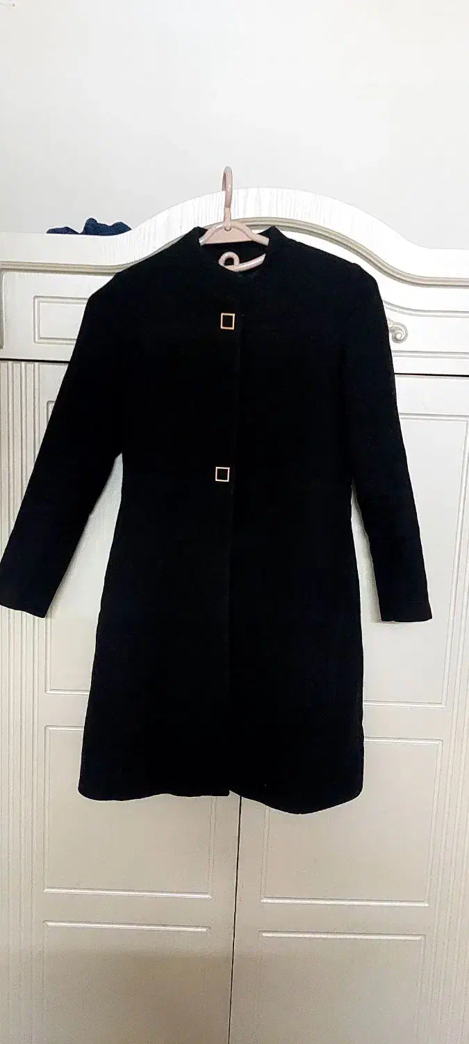 پالتو خز،فوتر،مخمل،کبریتی|لباس|زنجان, |دیوار