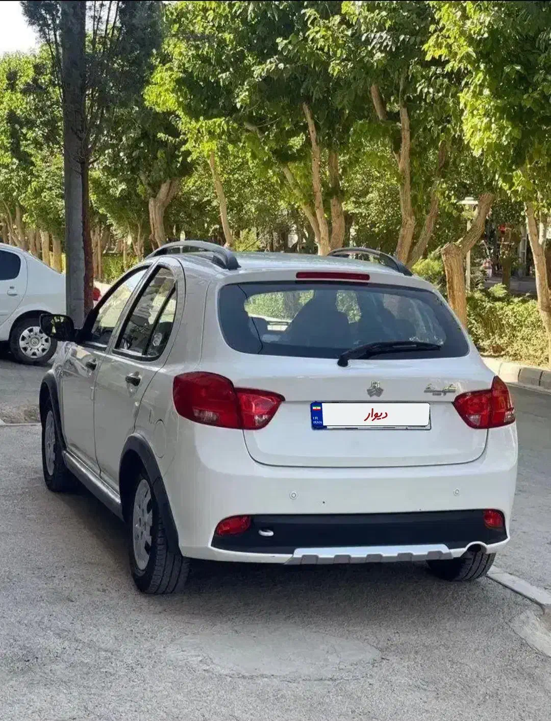 کوییک GX 403 کم کار  کارمندی|خودرو سواری و وانت|شیروان (خراسان), |دیوار