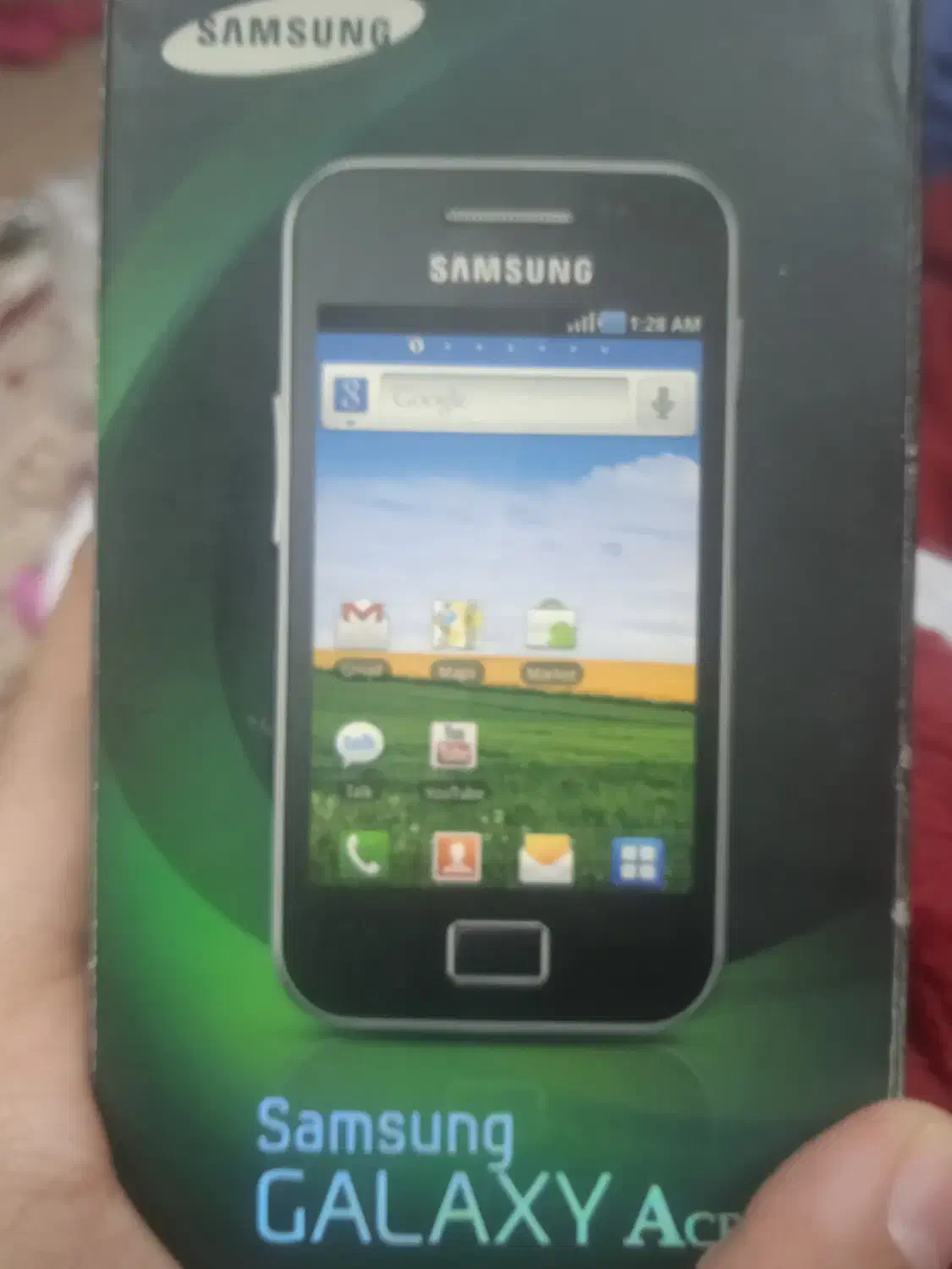 گوشی سامسونگ|موبایل|دلیجان, |دیوار