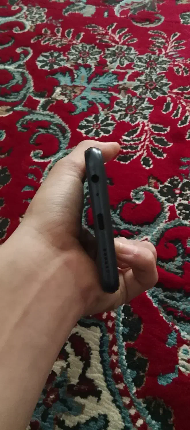 A22 5g 128 4|موبایل|رامجین, |دیوار