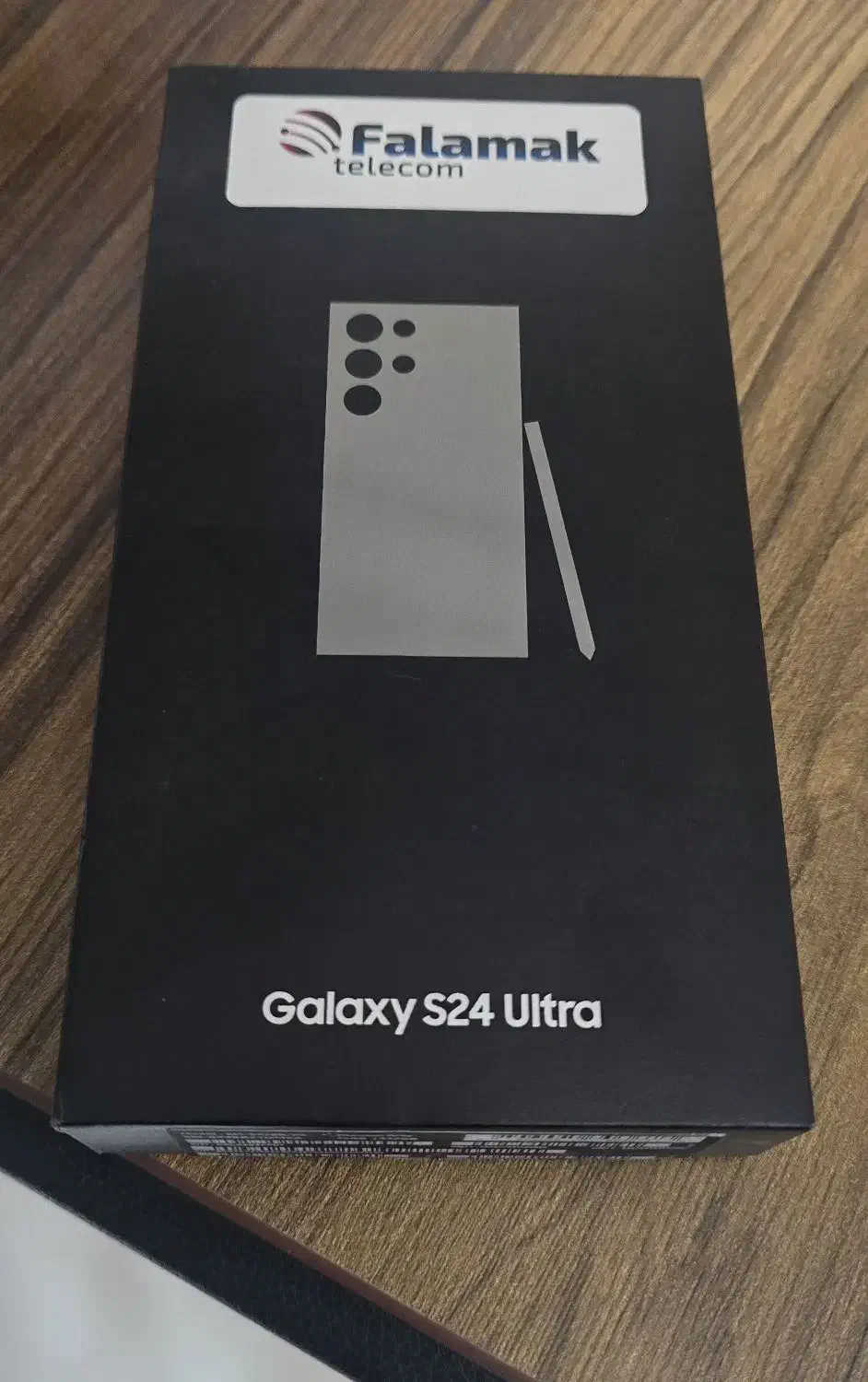 تلفن همراه S24 Ultra 500G|موبایل|اراک, |دیوار