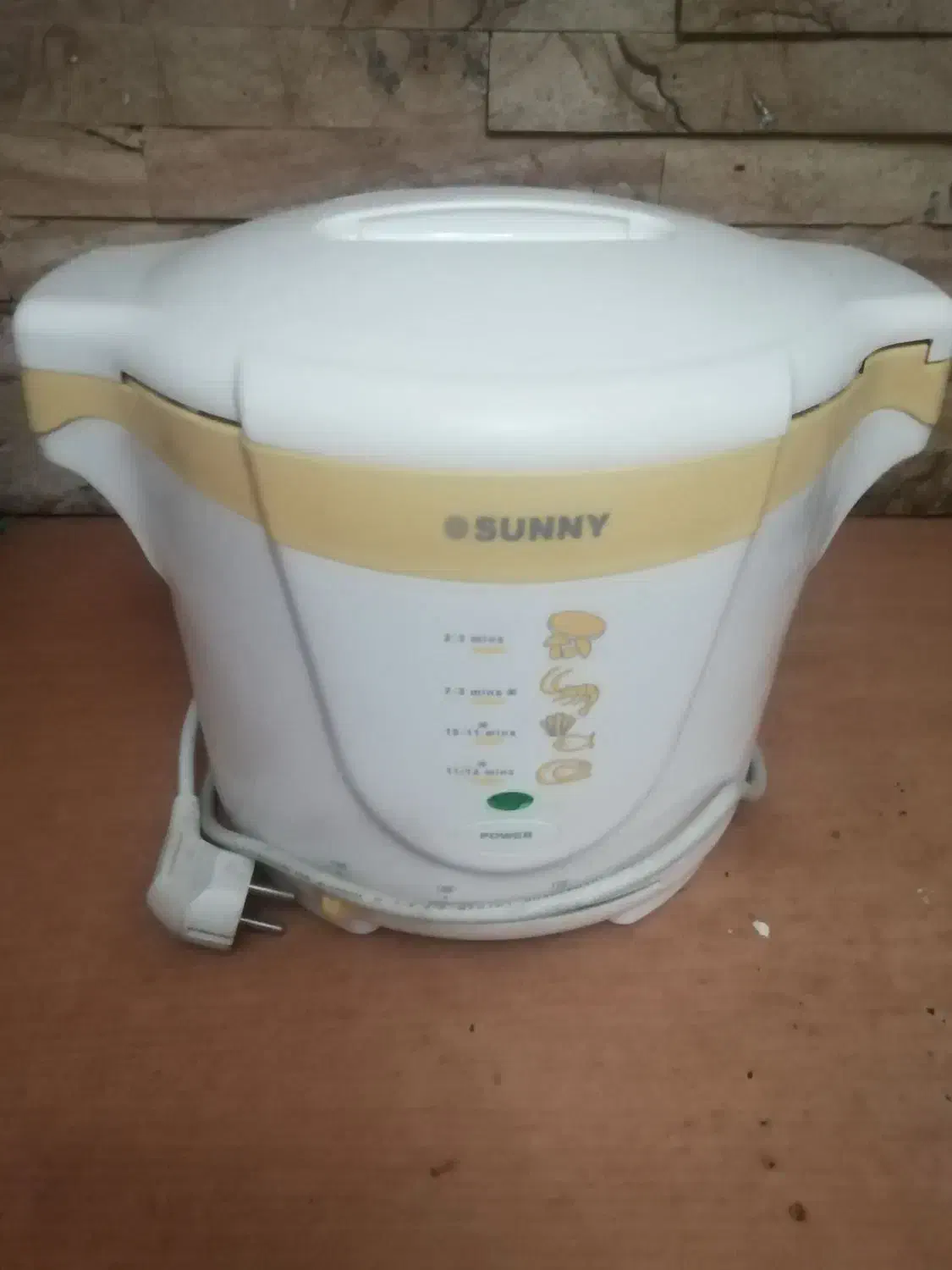 فروش سرخ کن و قهوه ساز و خورد کن ۱-2-3|اجاق گاز و لوازم برقی پخت‌وپز|نظرآباد, نظرآباد|دیوار