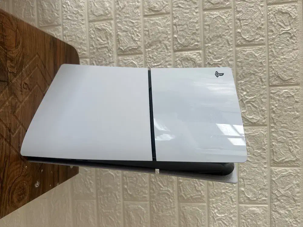 ps5 slim|کنسول، بازی ویدئویی و آنلاین|کهریزک, |دیوار