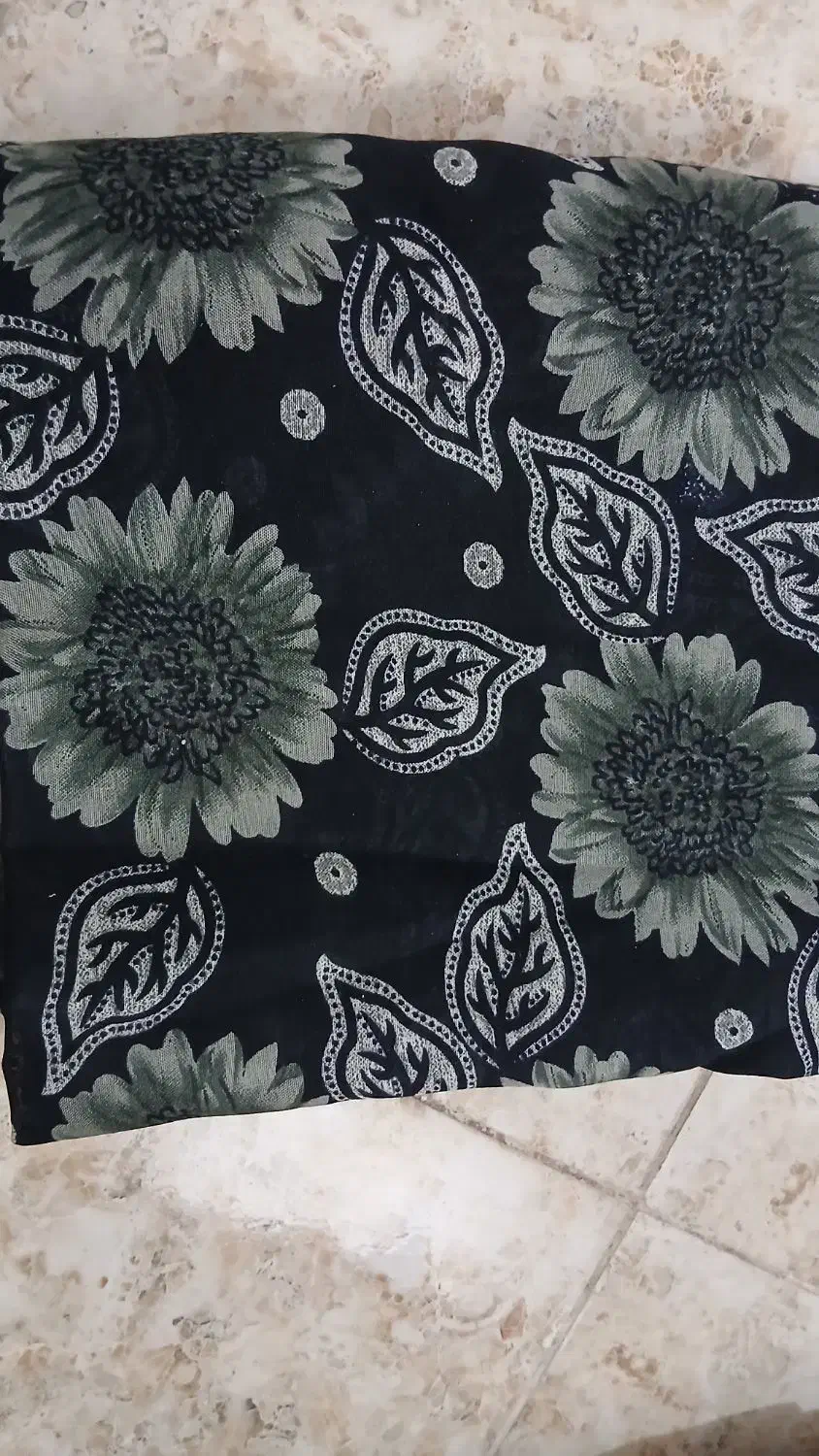 چادر خونه ای نو نو|لباس|رفسنجان, |دیوار