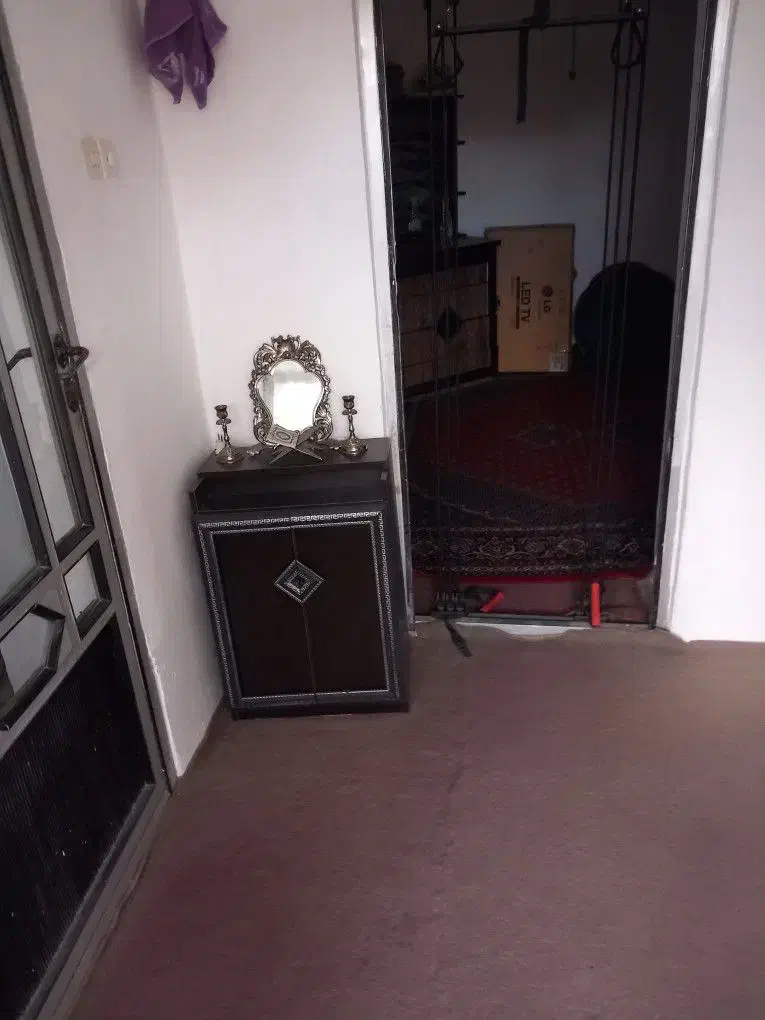 سوئیت و اقامتگاه بام بیستون خانه ی ویلایی|اجارهٔ کوتاهمدت آپارتمان و سوئیت|بیستون, |دیوار