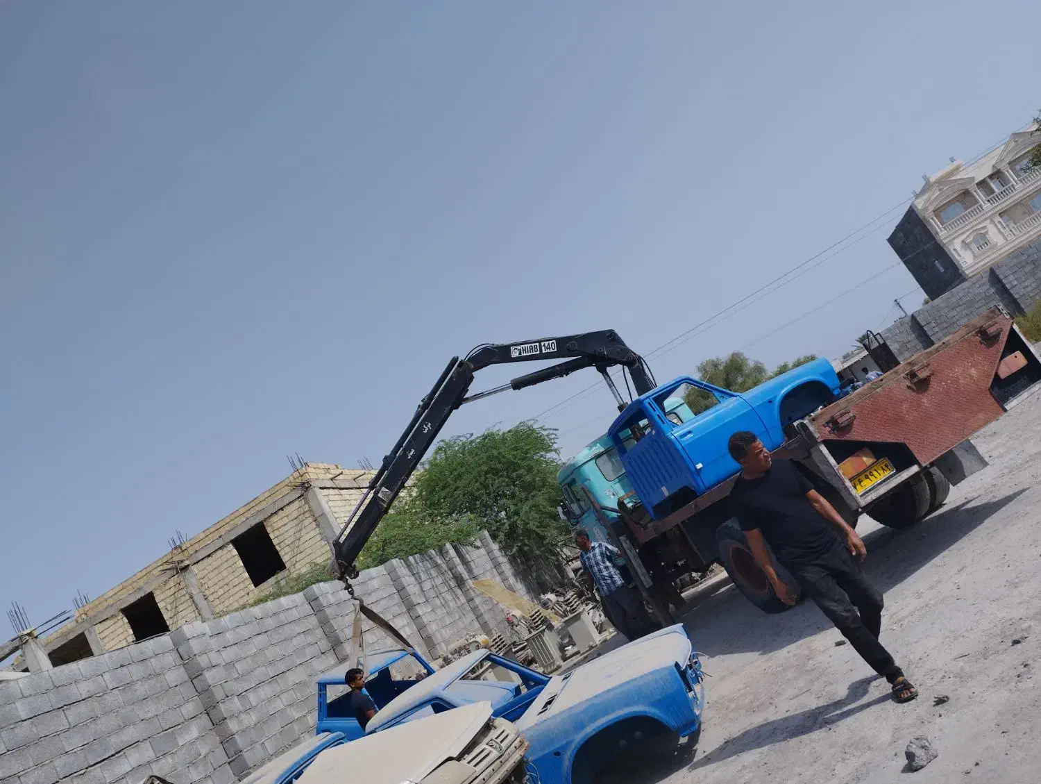 زامیاد Z 24 آپشنال، مدل ۱۴۰۴|خودرو سواری و وانت|بندرعباس, |دیوار