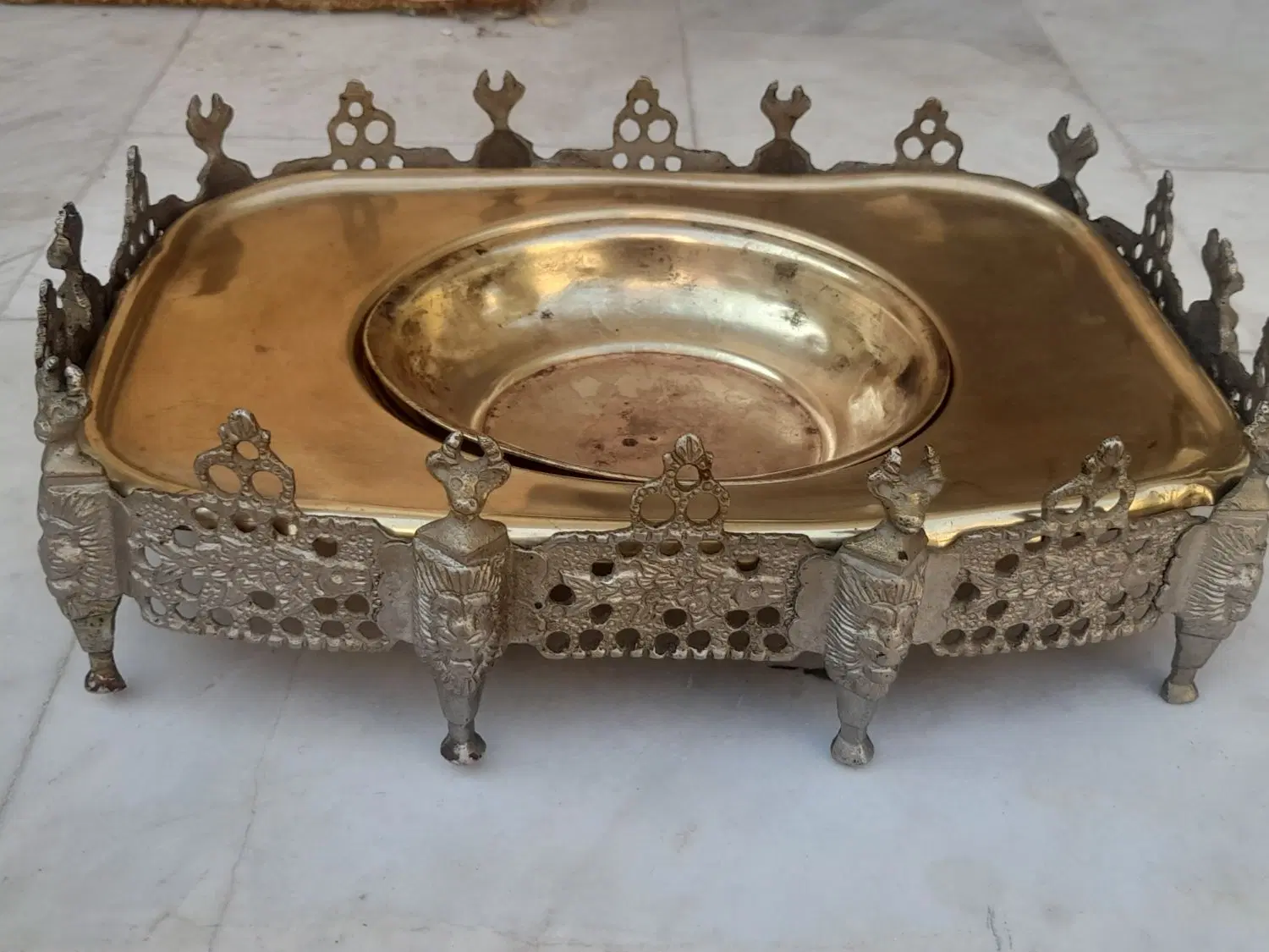 پیک نیک عتیقه.|کلکسیون اشیاء عتیقه|تهران, بوستان ولایت|دیوار