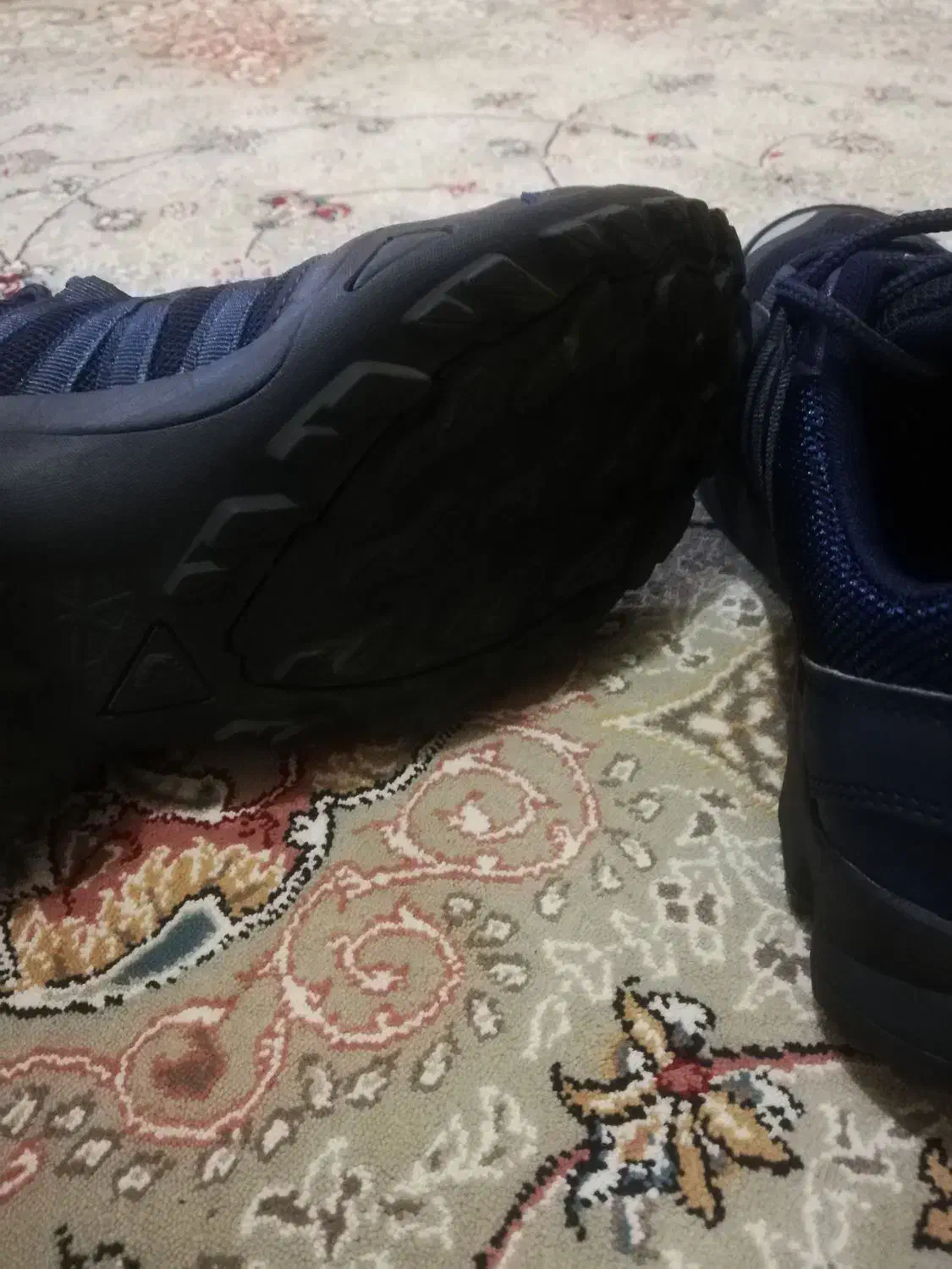 کفش کتونی Knup AX2|کیف، کفش، کمربند|تهران, نظام‌آباد|دیوار