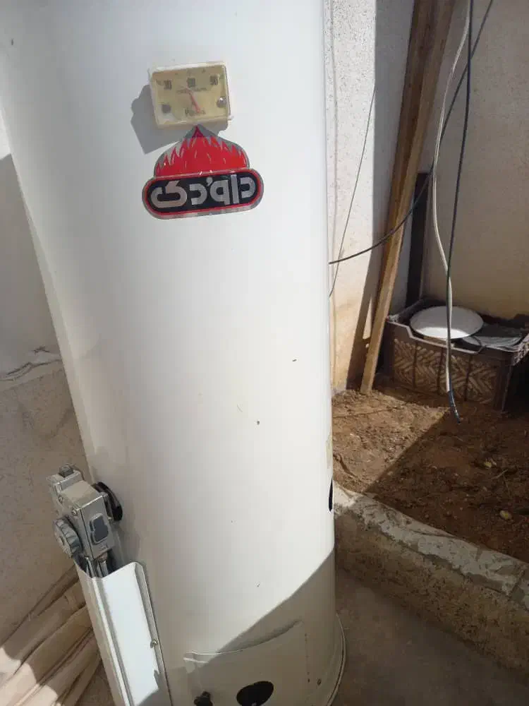 آبگرمکن|آبگرمکن، پکیج، شوفاژ|شیراز, گلشن|دیوار