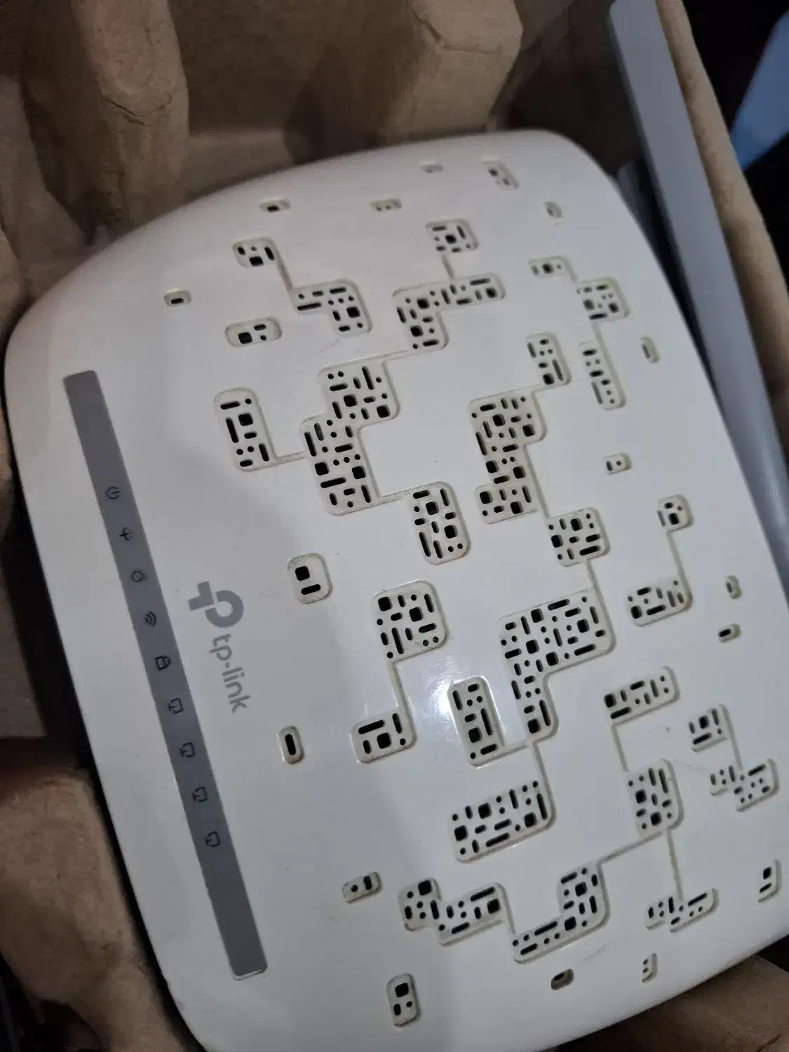 مودم adsl|مودم و تجهیزات شبکه|فردیس, قریشی|دیوار