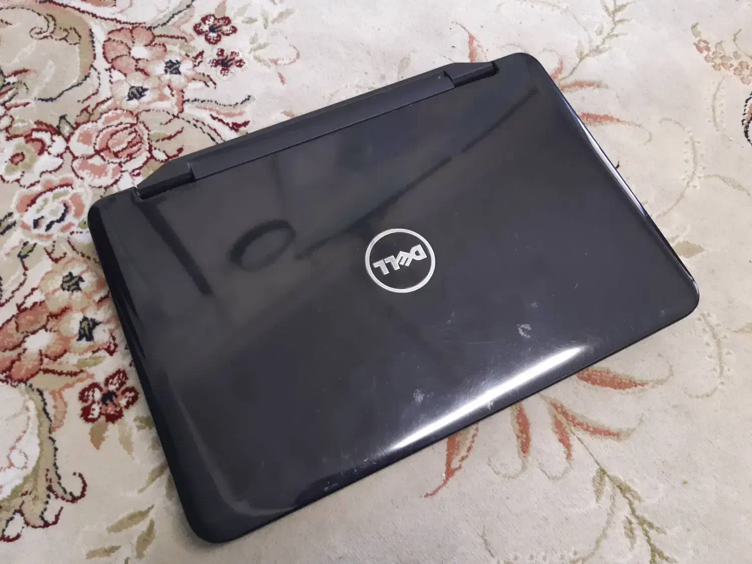 لپ تاپ ۱۴ اینچی DELL INSPIRON N4050|رایانه همراه|تهران, نصرت|دیوار
