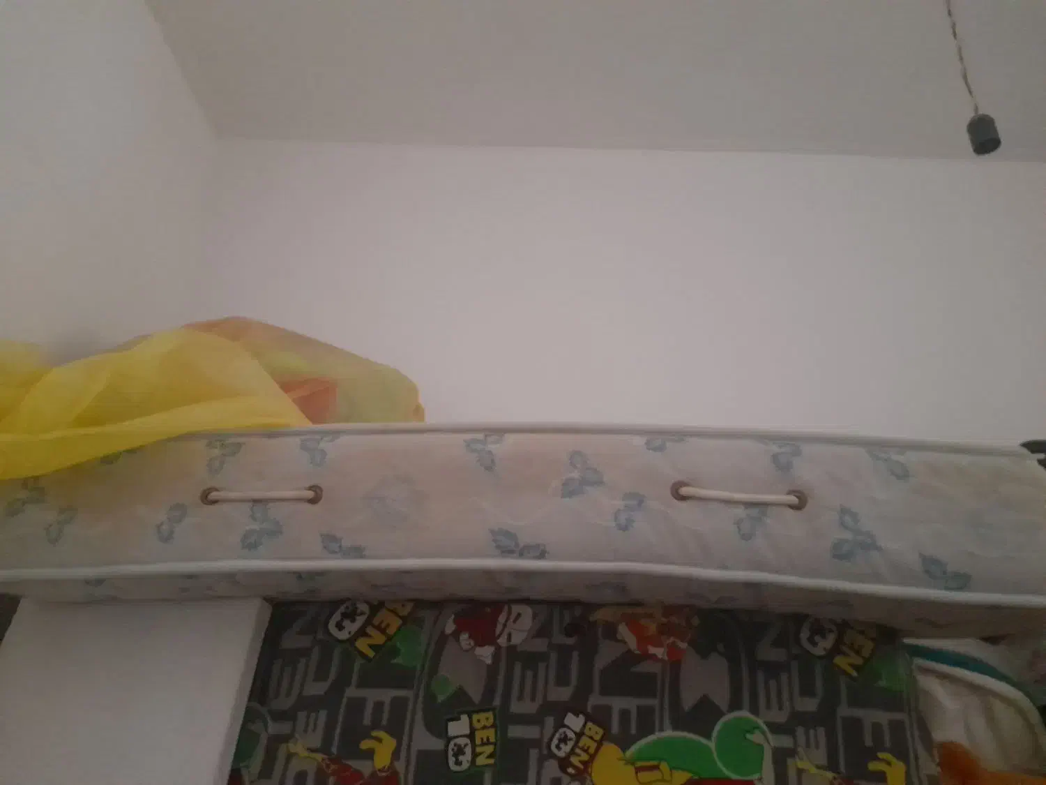 تشک کودک مناسب تا ۷سال|تشک تختخواب|جم, |دیوار