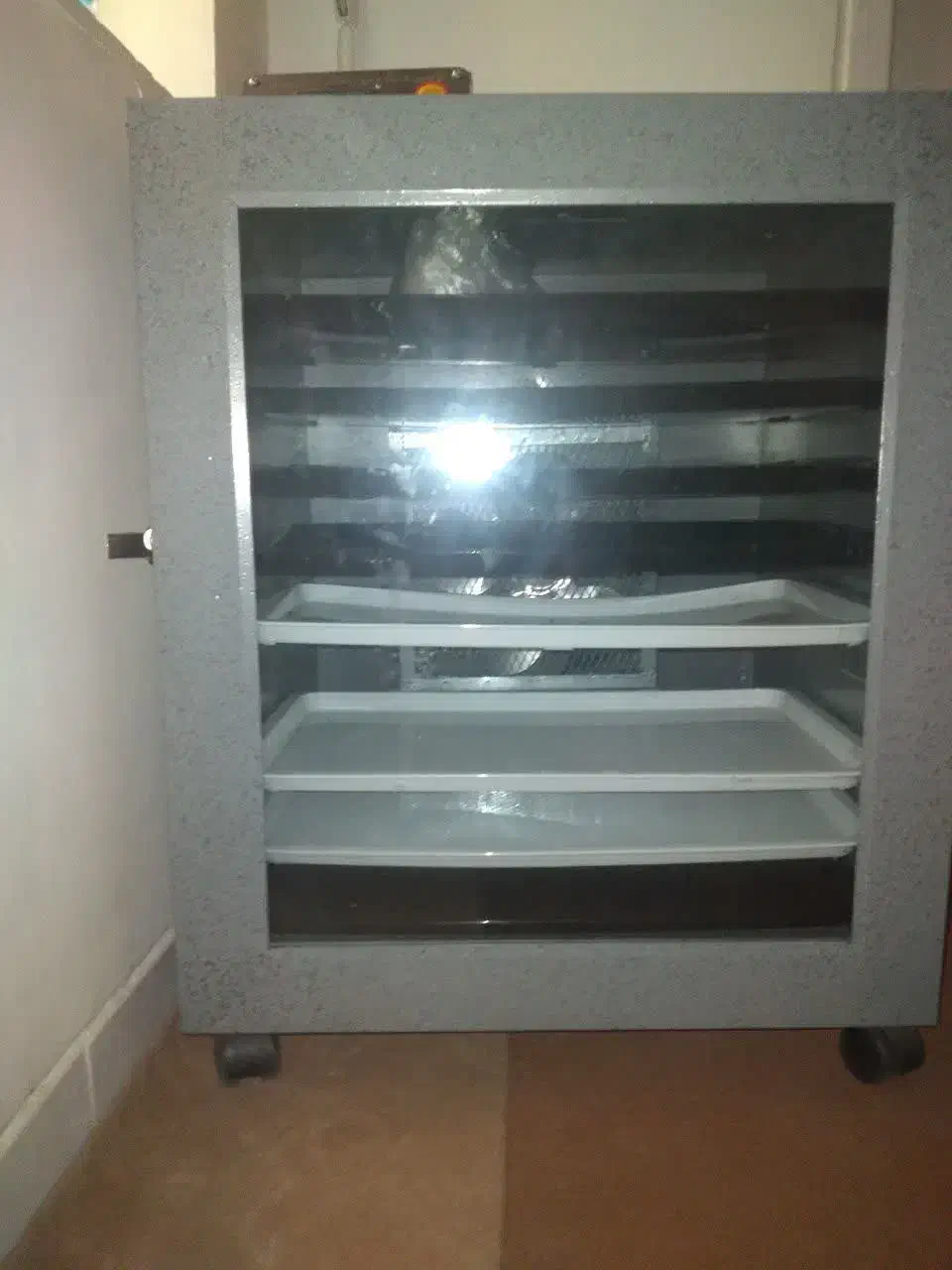 دستگاه میوه خشک کن|سایر لوازم برقی|شاهینشهر, طالقانی|دیوار