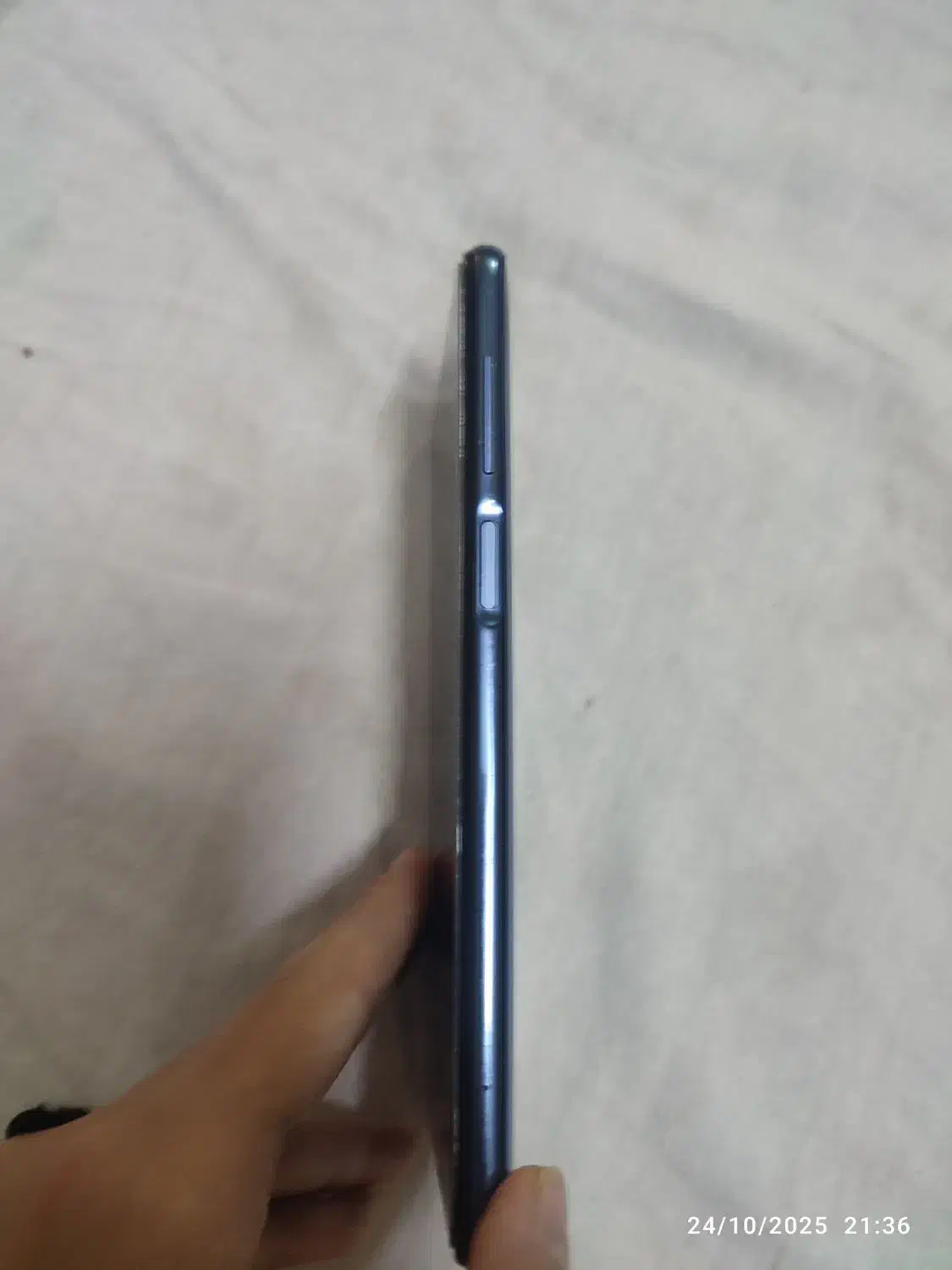 ردمی نوت 9 پرو|موبایل|مشهد, اقبال|دیوار