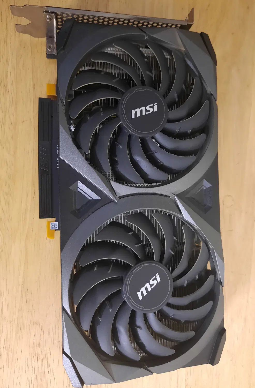 RTX 3060 Ti|قطعات و لوازم جانبی رایانه|تهران, کوی بیمه|دیوار