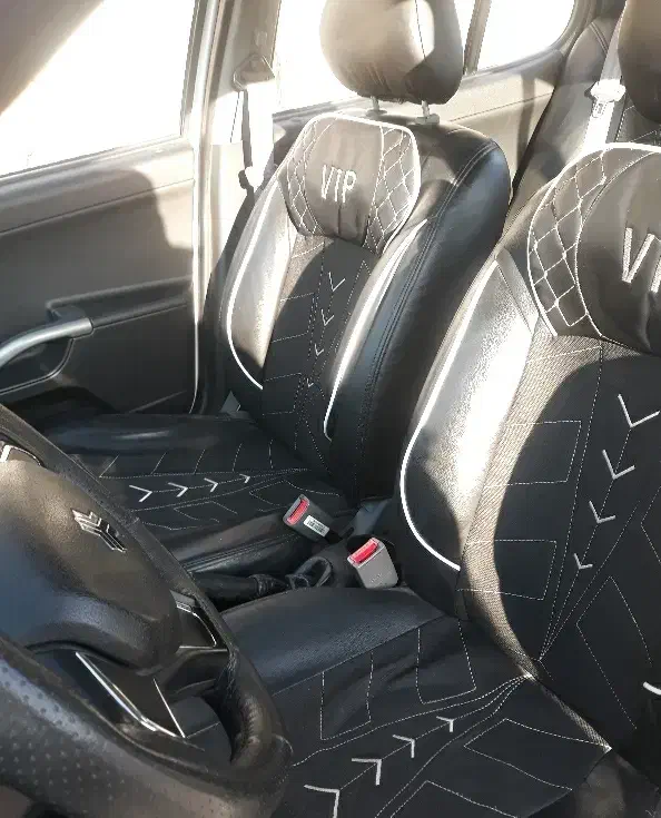 ساینا s مدل ۱۴۰۳|خودرو سواری و وانت|مشهد, هفت تیر (آب و برق)|دیوار