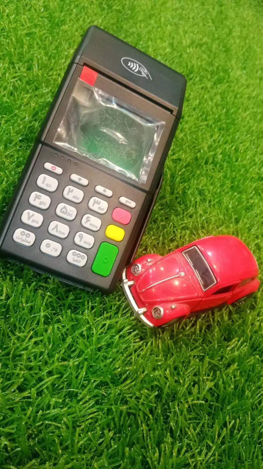 کارتخوان|فروشگاه و مغازه|اسلام‌شهر, شهرک مفیدی|دیوار