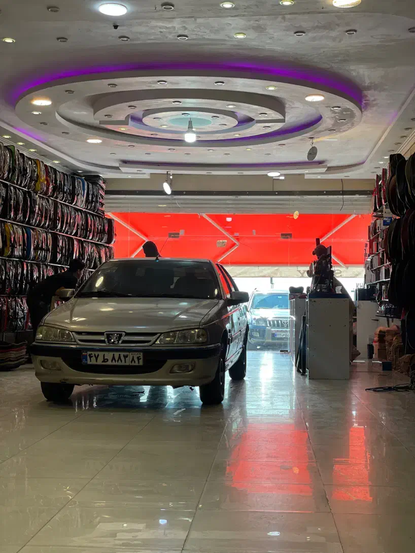 پارس ۸۲|خودرو سواری و وانت|بندرعباس, |دیوار