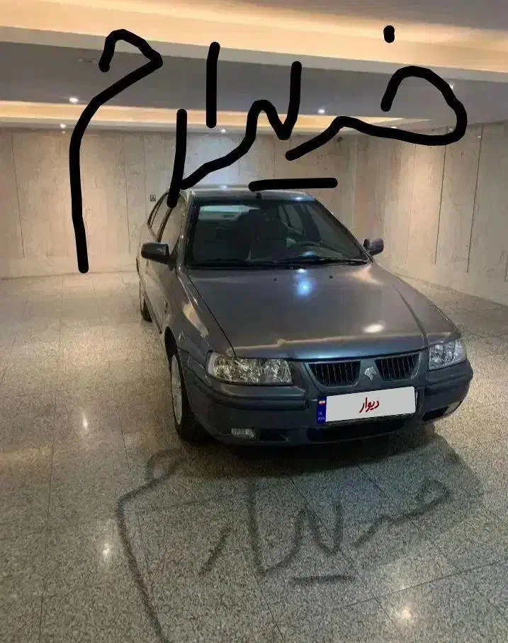 خودرو مدل ۸۶|خودرو سواری و وانت|رشت, بازار|دیوار