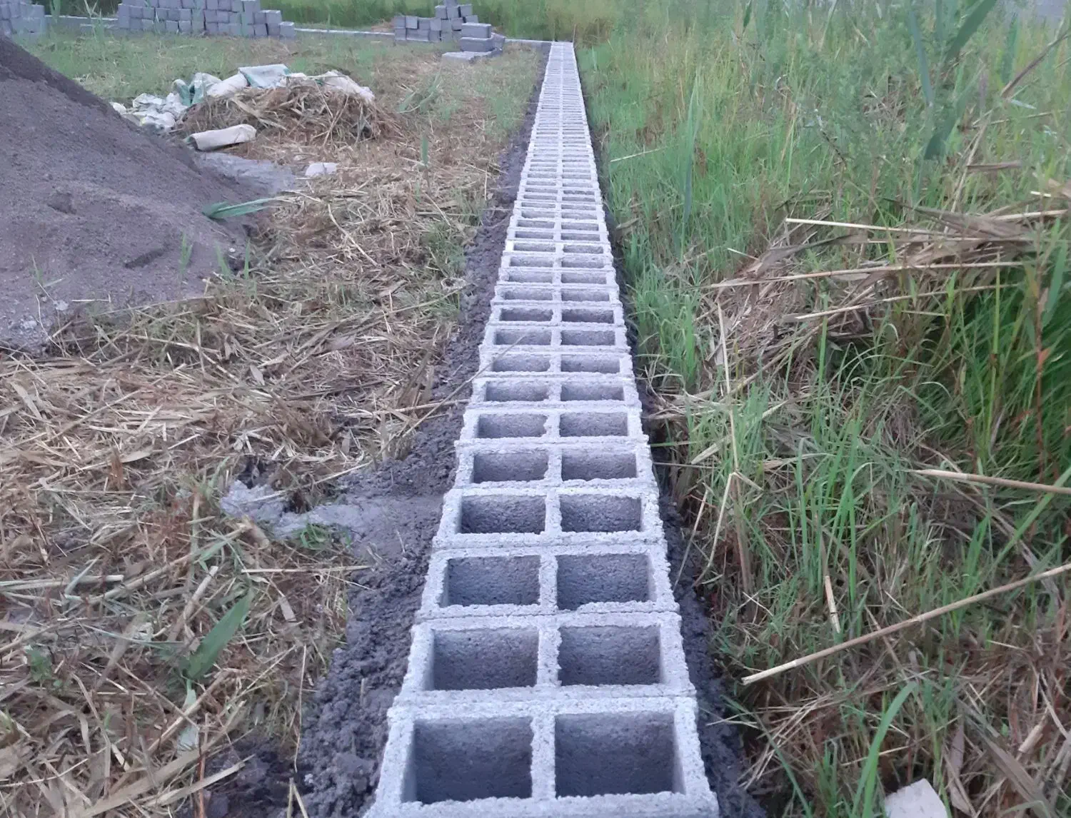 معمار بنا|خدمات پیشه و مهارت|رشت, پل تالشان|دیوار