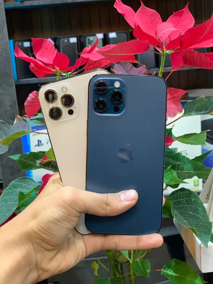 آیفون ۱۲ مکس دو سیم مهلت تست بی قید و شرط|موبایل|تهران, شهرک غرب|دیوار