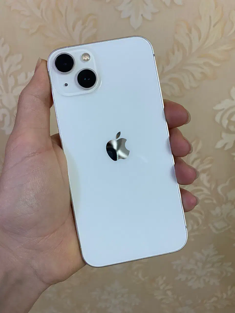 آیفون 13 نرمال|موبایل|نجف‌آباد, ویلاشهر|دیوار