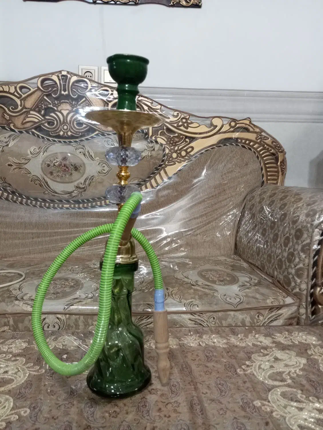 قلیان|کلکسیون و سرگرمی|یزد, |دیوار