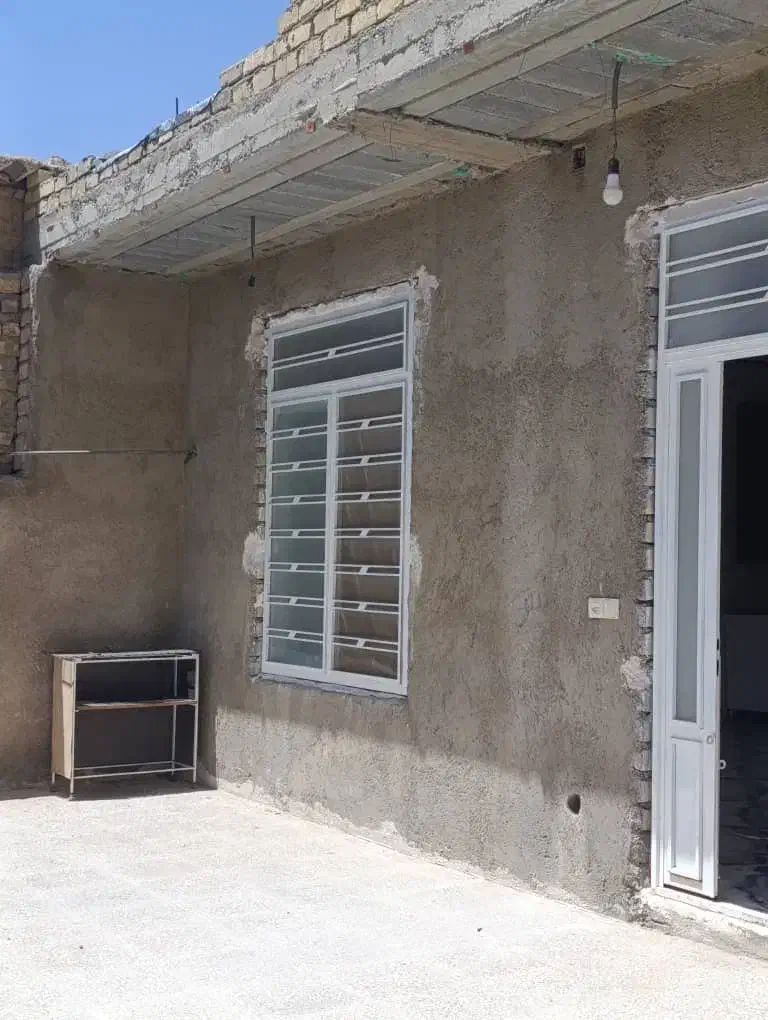 فروش منزل نوساز مستقل بزرگ با دو واحد زرقان|فروش خانه و ویلا|زرقان, |دیوار