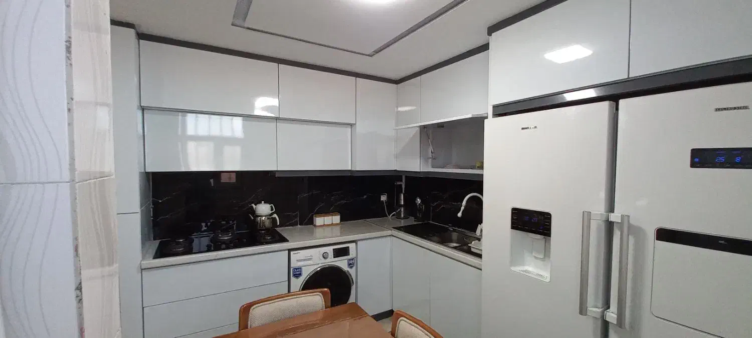 مسکن مهر فول امکانات|فروش آپارتمان|کوهدشت, |دیوار