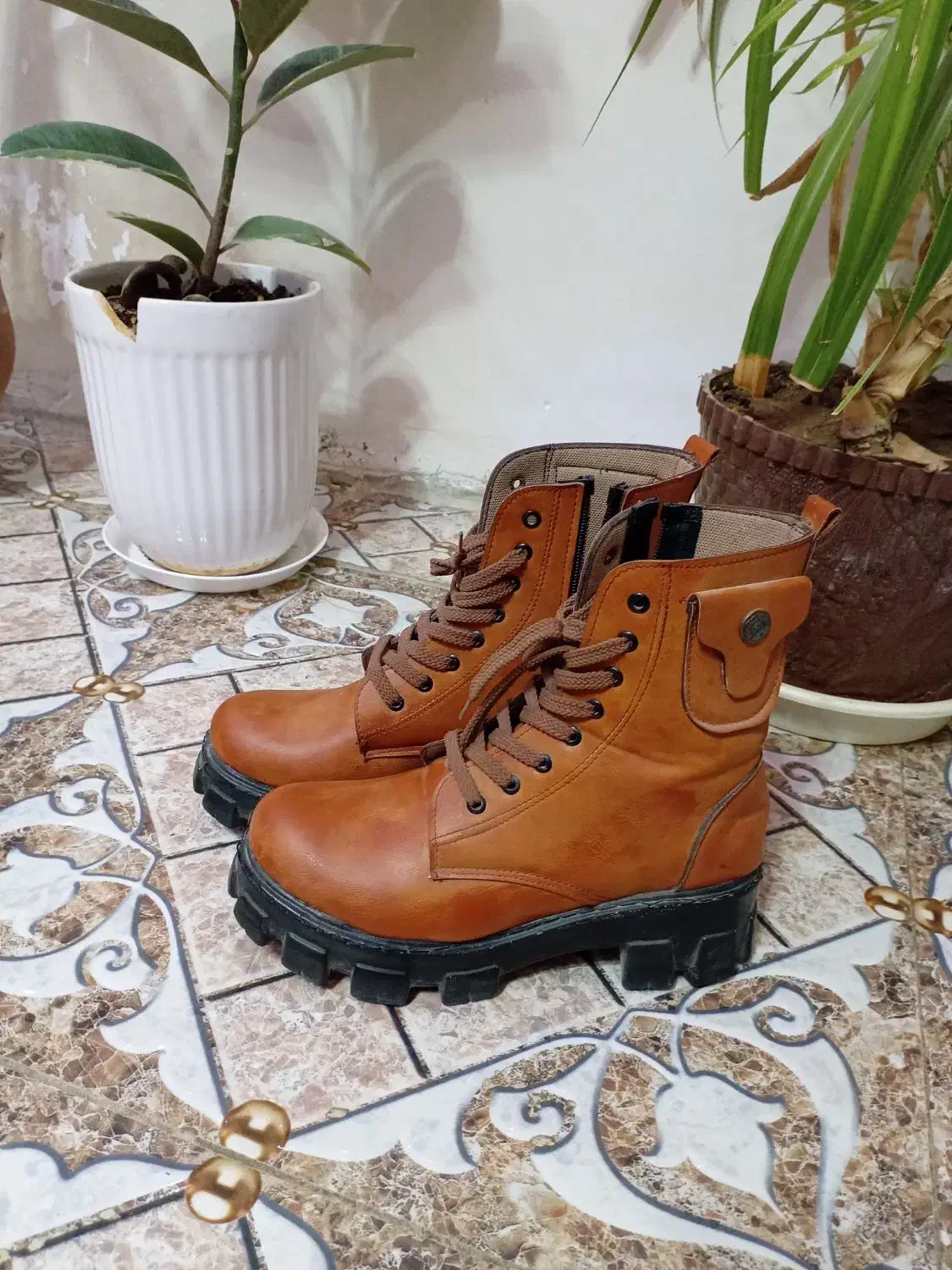 سه جفت کفش نوونو|کیف، کفش، کمربند|نجف‌آباد, کهریزسنگ|دیوار