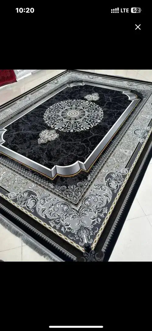 فرش رامونا تلفیقی از هنر و زیبایی ومدرنیته»**|فرش|بوشهر, |دیوار